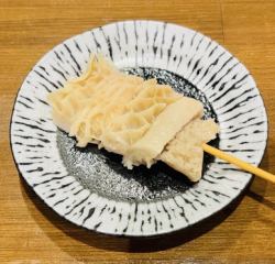 蜂窝肚