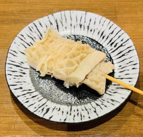 ハチノス
