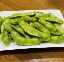 毛豆