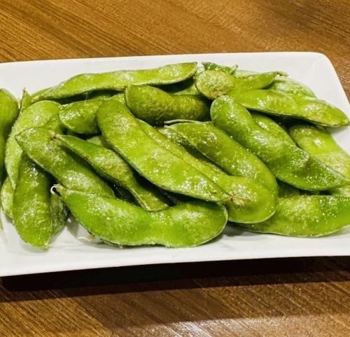 枝豆