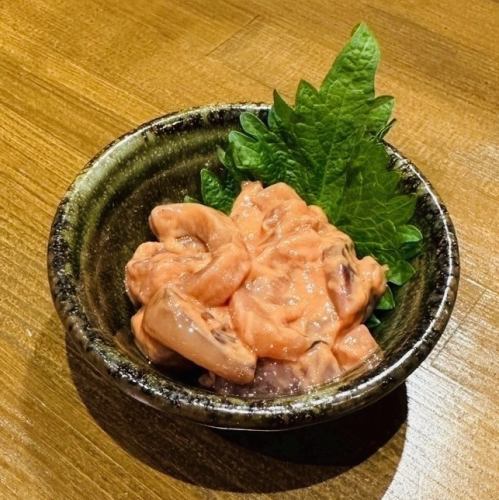 いかの塩辛