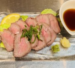 烤牛肉（低温烹饪）