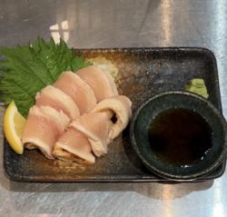 香煎鸡胸肉（低温烹饪）