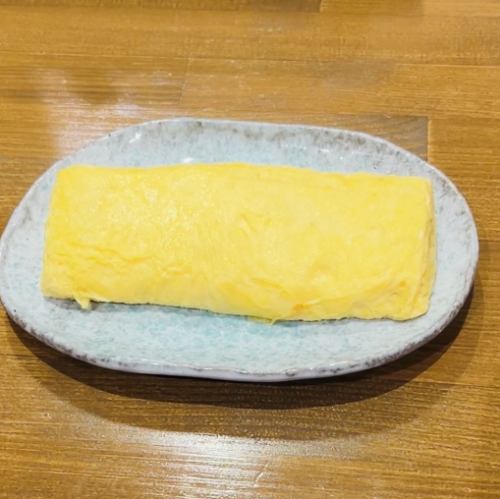 だし巻き