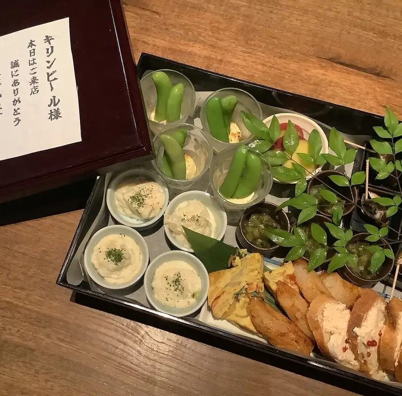 TAMAMIYA ぶらっ菜【公式】