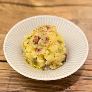 バードのポテトサラダ