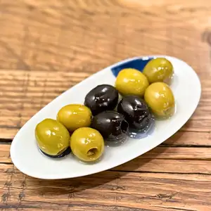 イタリア産オリーブ