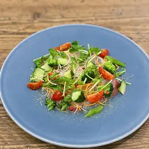 鮮魚のカルパッチョ