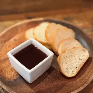 鶏白レバーのムース