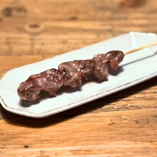 砂肝