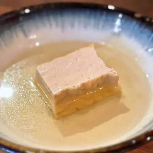 厚揚げ豆腐