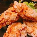 HASHIYAのからあげ