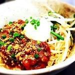 旨辛!マーラー麺