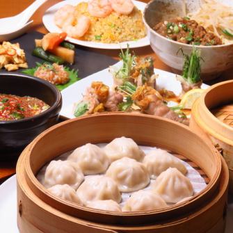 HASHIYAの宴会コースは料理・ドリンクともに大満足な内容