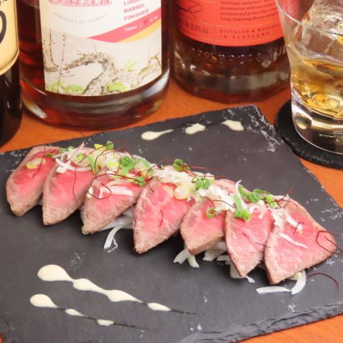 外せない料理はどれ...？