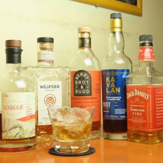 ここには載せきれない!お酒好き必見の豊富なドリンクが魅力