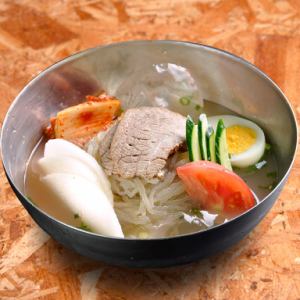 韓国冷麺/韓国冷麺(小) 