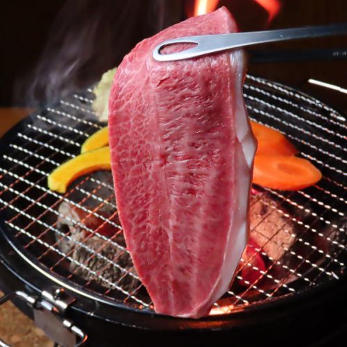 都内屈指の人気焼肉店◎