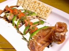 料理とお客様への愛情