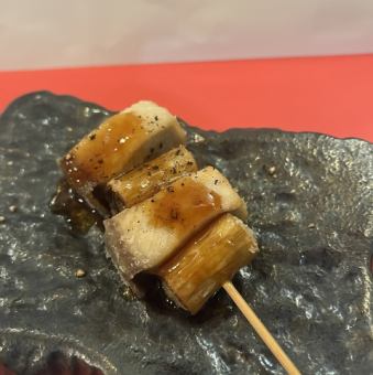 ブリねぎま串