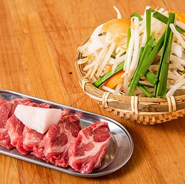 ハイコスパな食べ飲み放題