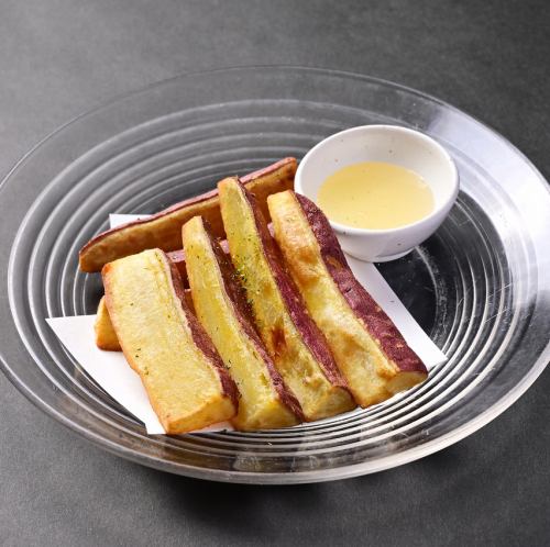 紅はるかスティック