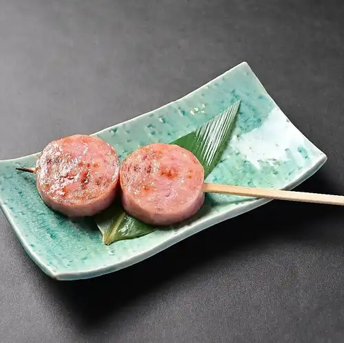 雲仙ハム串 1本