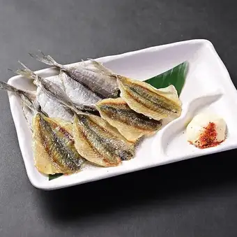アジ