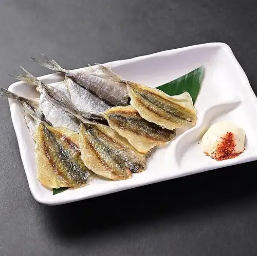 アジ