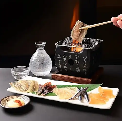 食べ比べセット