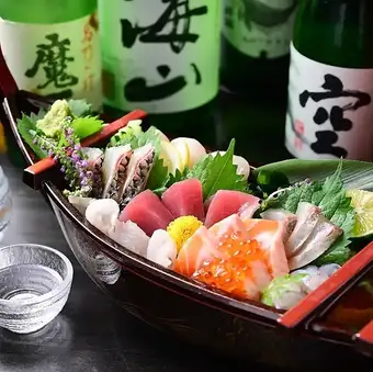船盛り YAMATO