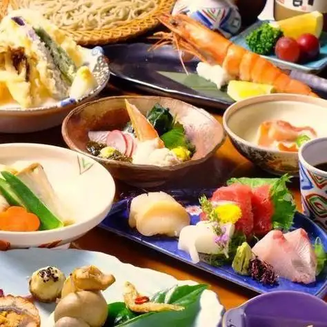 【逸品料理】にもこだわってます