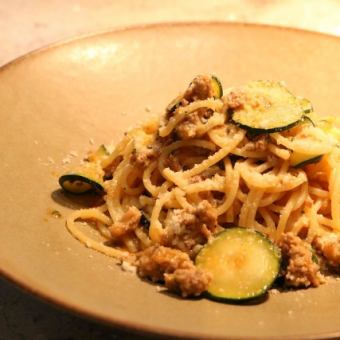 Stagioni Lunch Course