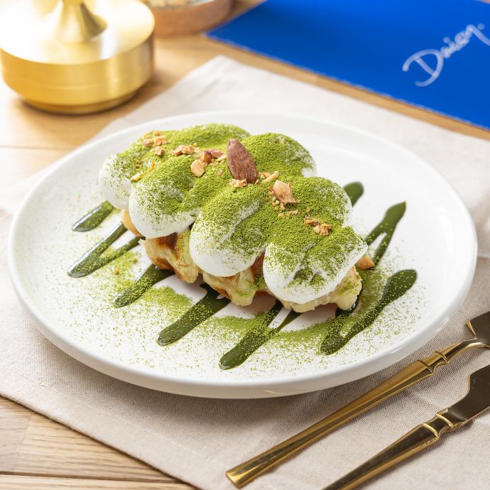 料理 | 夜アサイーボウル Daisy デイジー 心斎橋店