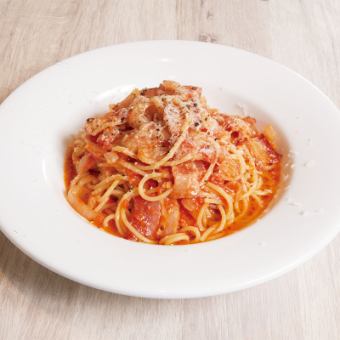 アマトリチャーナ