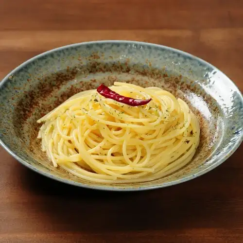 ペペロンチーノ