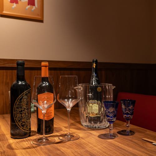 ◆舞子プランのご用意