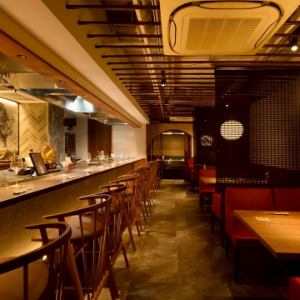 お一人様10,000円以上から承ります。※15名様以上