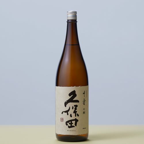 ソフトドリンクからお酒まで種類豊富なドリンクをご用意