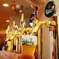 【限定20時以降からお得プラン】20種シュラスコ食べ放題&ビアバー付飲み放題2時間6,985→5,500円