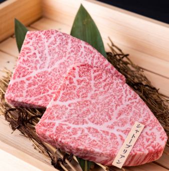 シャトーブリアン 100g