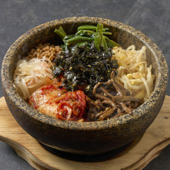 ビビンバ各種