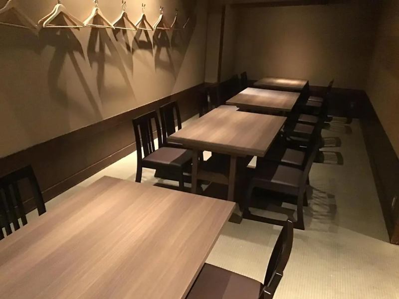 [Meieki] 私人榻榻米房間最多可容納 24 人的聚會♪ 這個房間很適合用於各種聚會，包括公司聚會！ [宴會] 牛舌 Bekoya 和美味的日本料理！