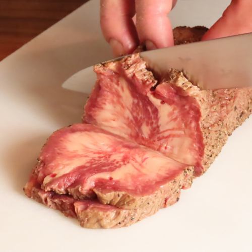 希少部位を多数ご用意