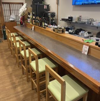 お1人様からデート利用にも◎