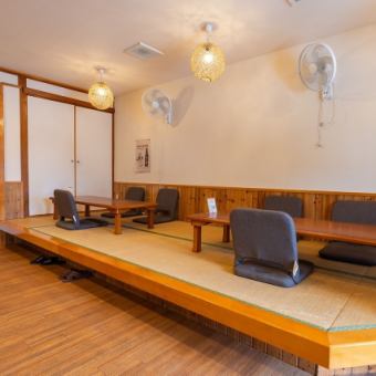 仲間内での宴会にもピッタリ！