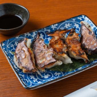 焼餃子
