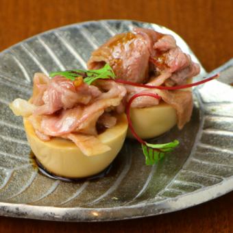 숙성소 on the 삶은 달걀