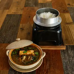 굴 마파