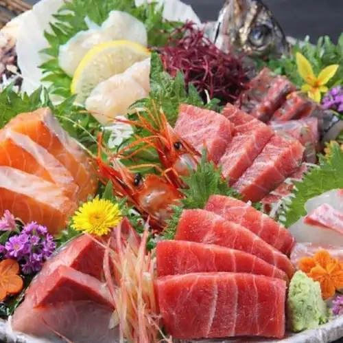 海頂天刺盛 1人前